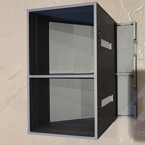 3D Printed Battery Holder - Picture 3 of 6